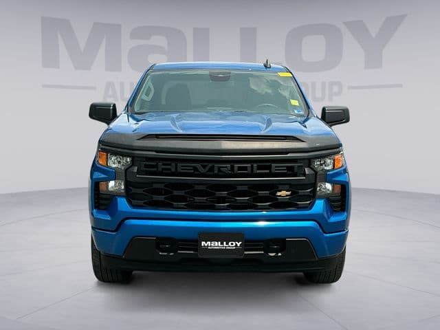 Vehicle Detail Icon