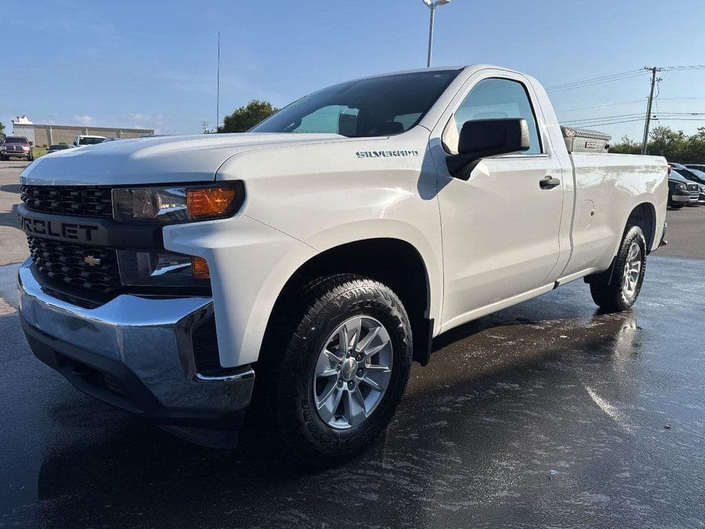 Vehicle Sold Image