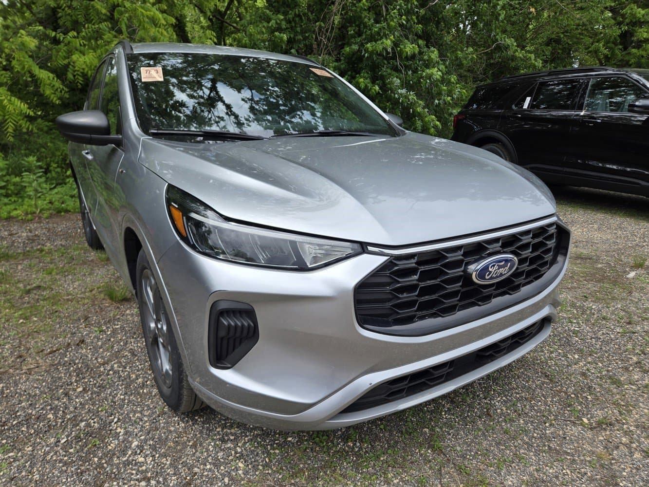Vehicle Detail Icon