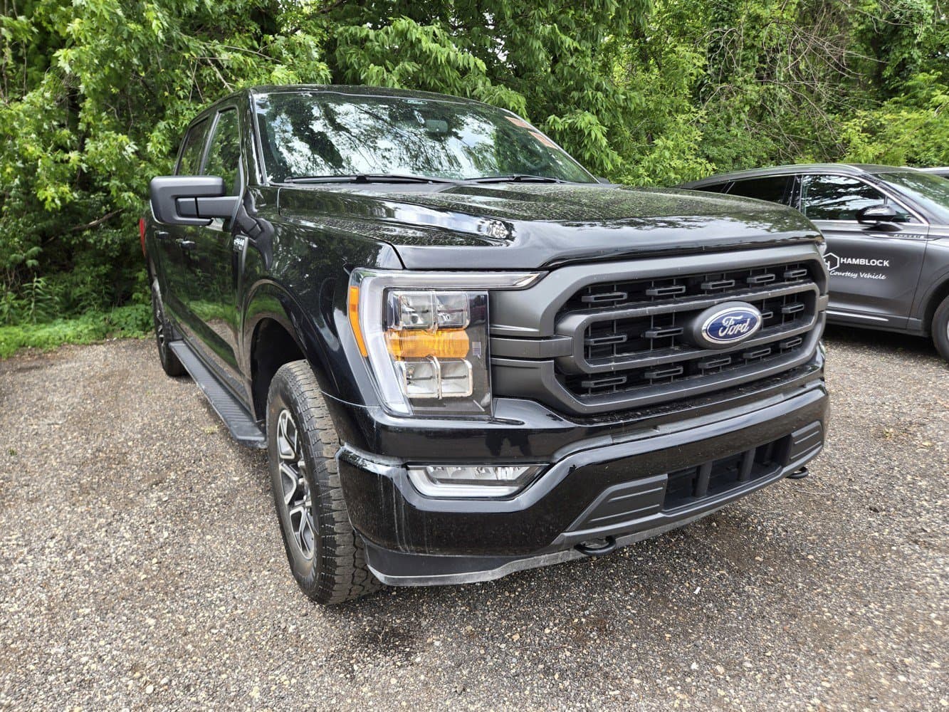Vehicle Detail Icon