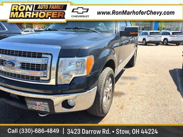 Vehicle Sold Image