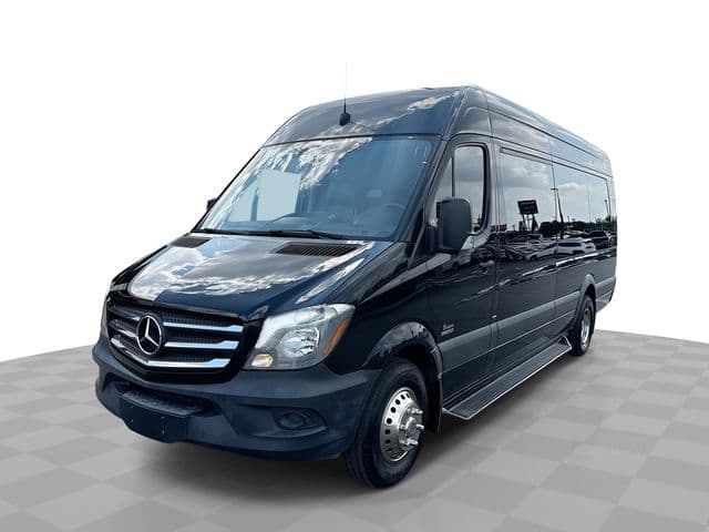 Vehicle Detail Icon