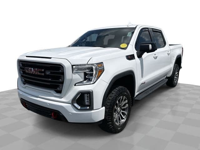 Vehicle Detail Icon