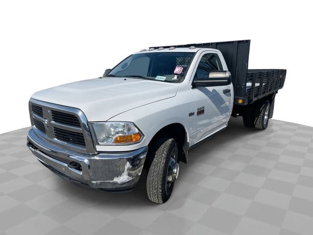 Vehicle Detail Icon