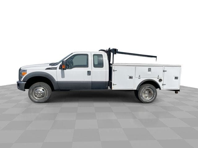 Vehicle Detail Icon