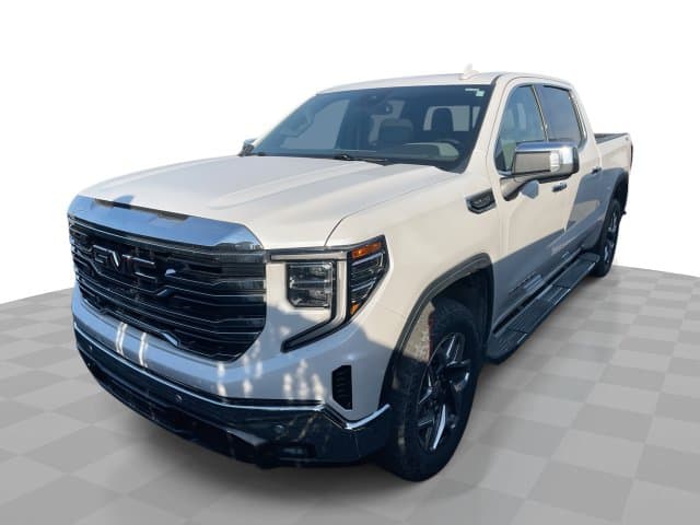 2024 GMC Sierra 1500 SLT — photo 1 of 13