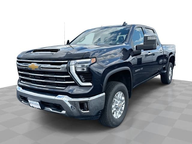 Vehicle Detail Icon