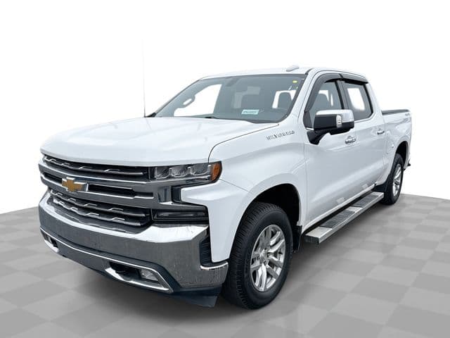 Vehicle Detail Icon