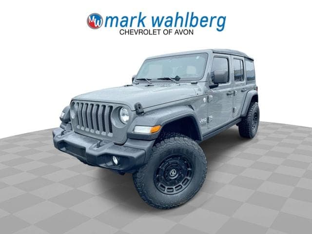 Vehicle Detail Icon