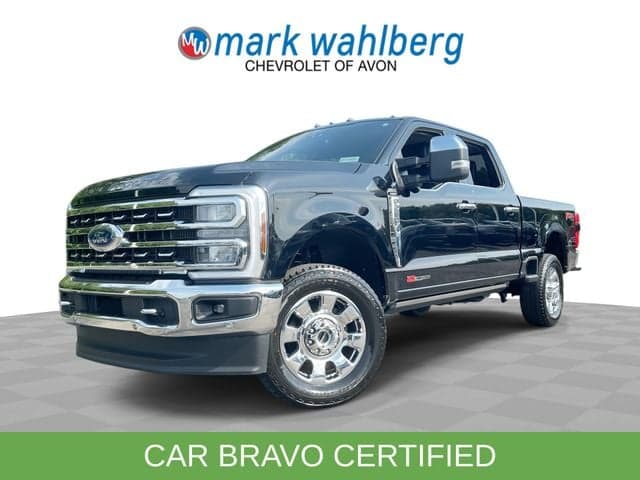 2024 Ford F-250 Base — photo 1 of 36