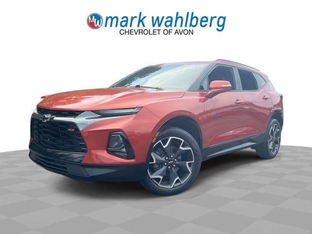 Vehicle Detail Icon