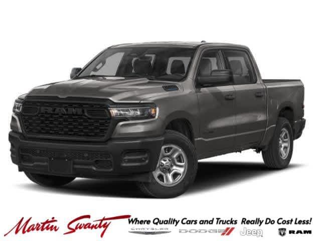 2026 RAM 1500 Express — photo 1 of 10