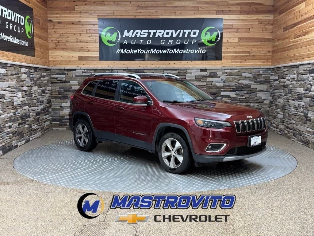 Vehicle Detail Icon