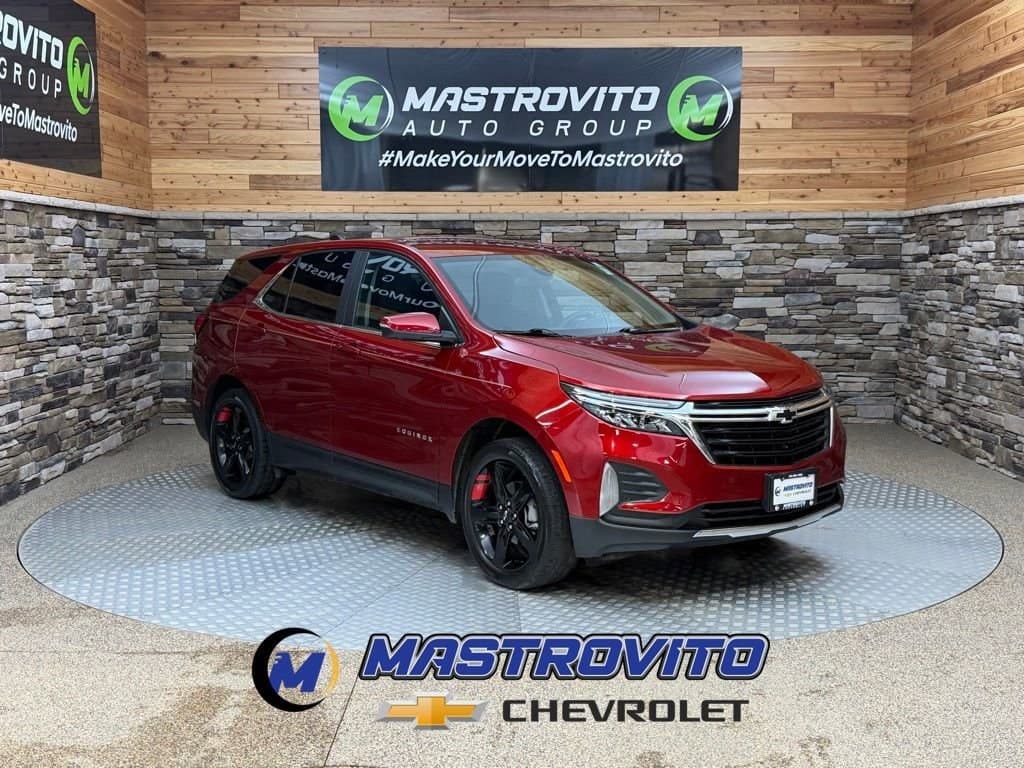 Vehicle Detail Icon