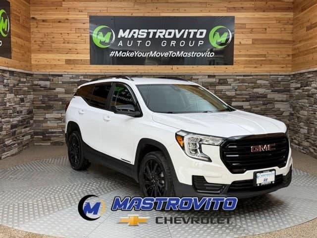 Vehicle Detail Icon