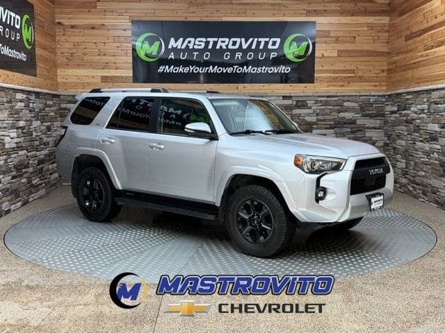Vehicle Detail Icon