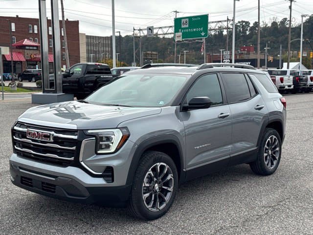 2027 GMC Terrain AWD Elevation — photo 1 of 18
