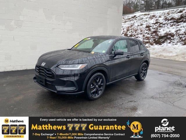 Vehicle Sold Image