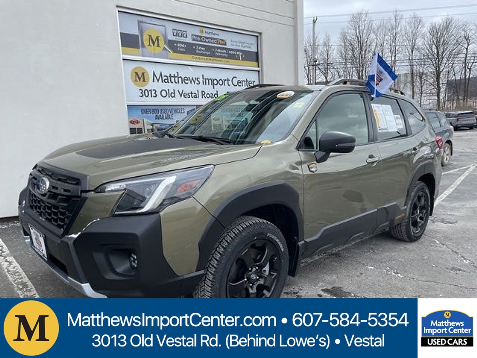 Vehicle Sold Image