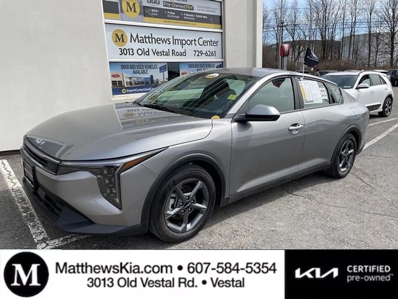 Vehicle Sold Image
