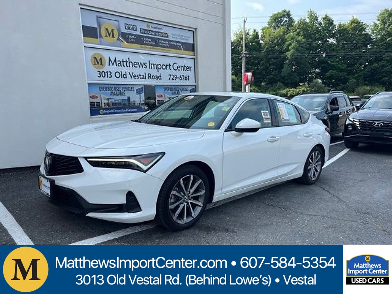 Vehicle Detail Icon