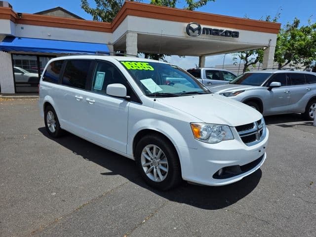 Vehicle Sold Image