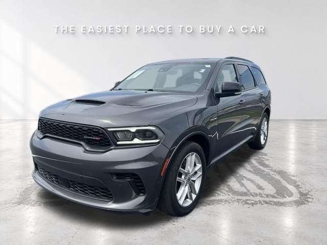 2024 Dodge Durango R/T Plus — photo 1 of 66