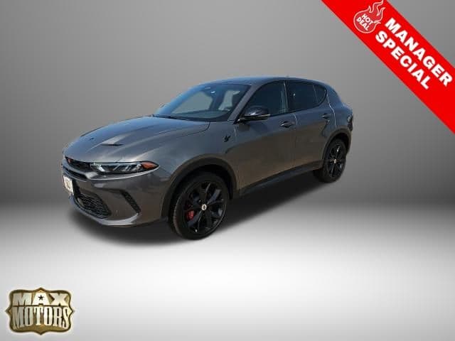 Foto de 2024 Dodge Hornet GT AWD