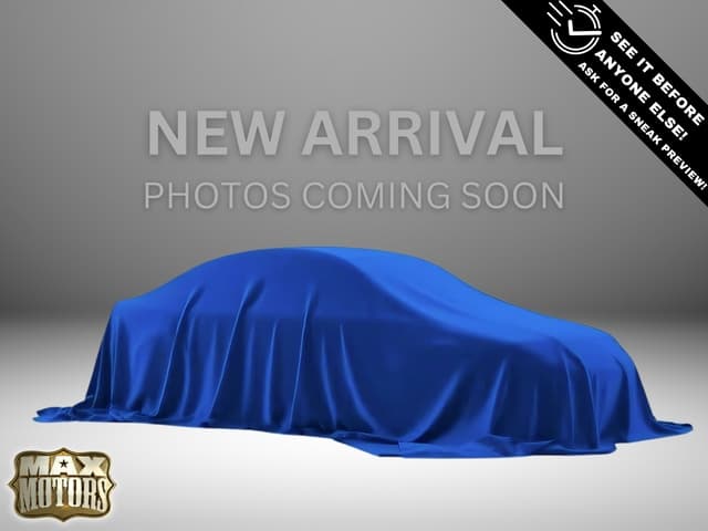Vehicle Detail Icon