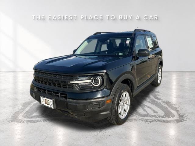 2023 Ford Bronco Sport Base — photo 1 of 41