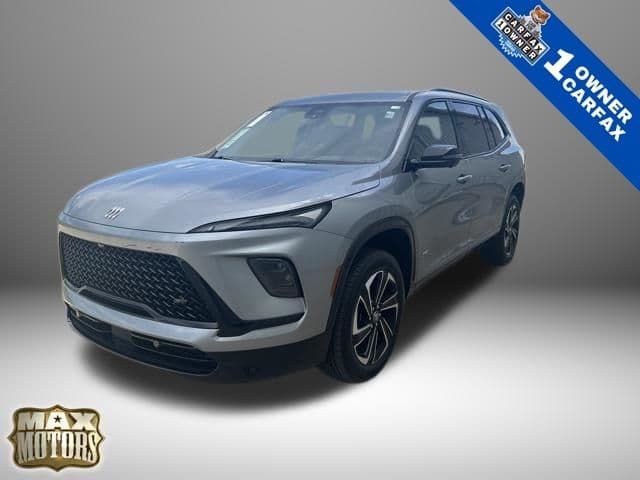 Vehicle Detail Icon