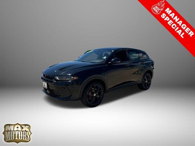 Foto de 2024 Dodge Hornet GT AWD