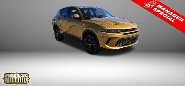 Foto de 2024 Dodge Hornet GT AWD