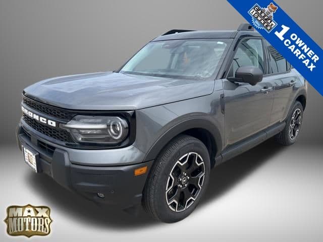 Vehicle Detail Icon