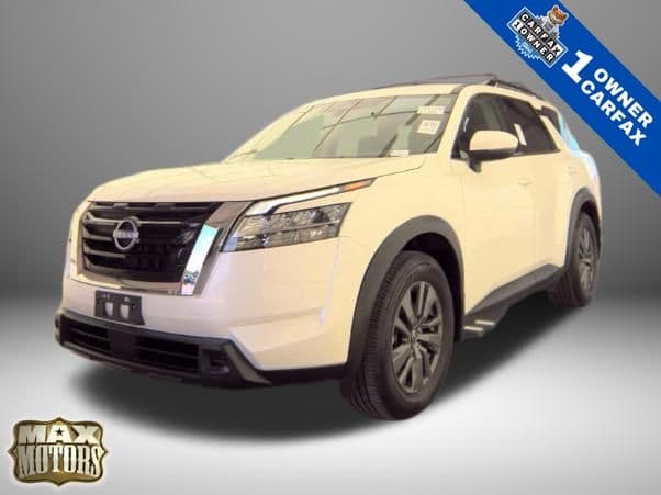 Vehicle Detail Icon