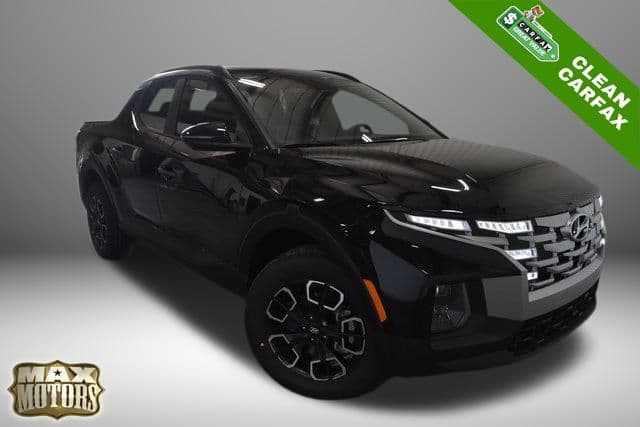 Foto de 2024 Hyundai Santa Cruz 2.5L SEL