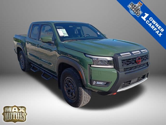 Vehicle Detail Icon