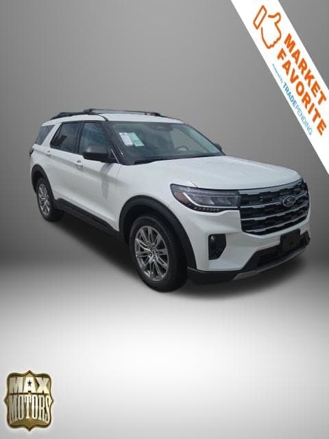 Vehicle Detail Icon