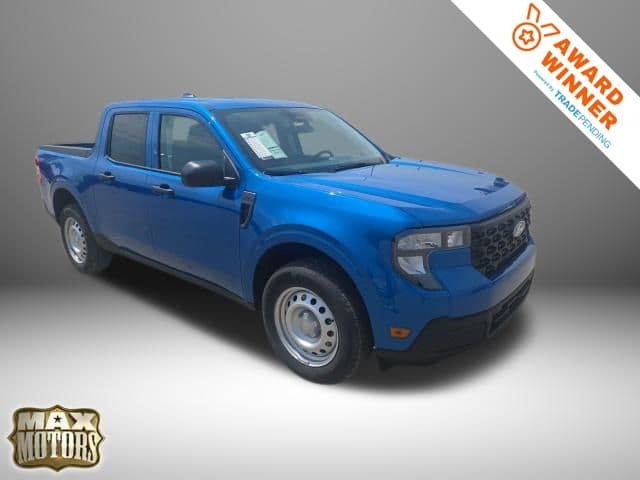 2026 Ford Maverick XL — photo 1 of 55