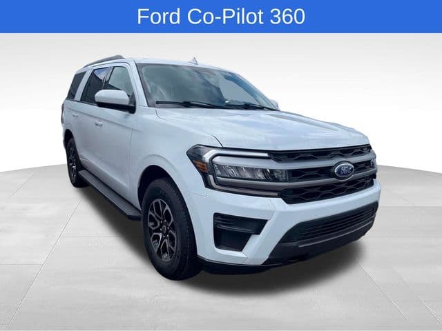 2023 Ford Expedition XLT — photo 1 of 18