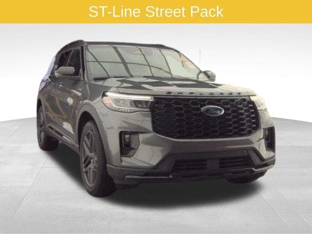 Vehicle Detail Icon