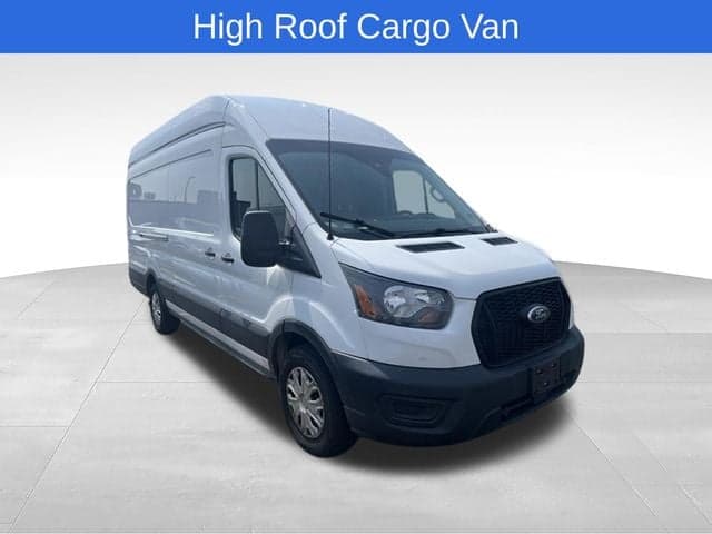 2023 Ford Transit-350 Base — photo 1 of 15