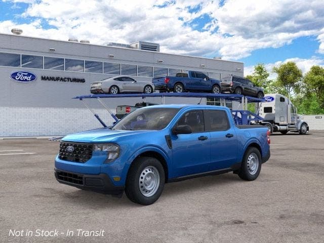 2026 Ford Maverick XL — photo 1 of 55