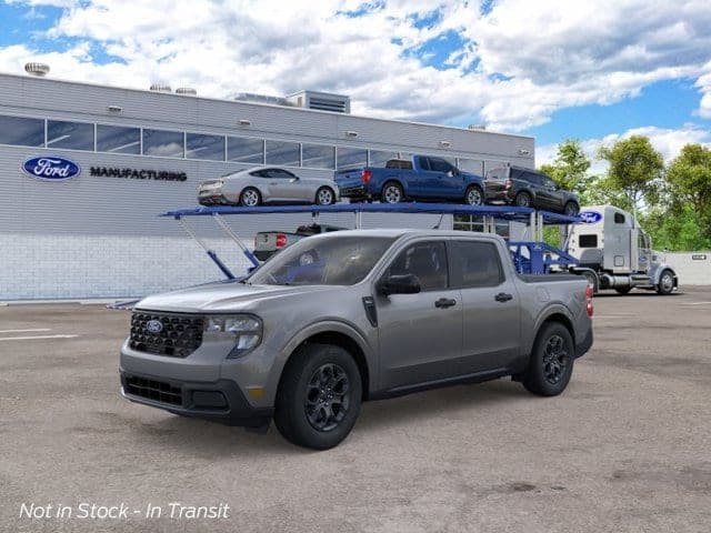 2026 Ford Maverick XLT — photo 1 of 55