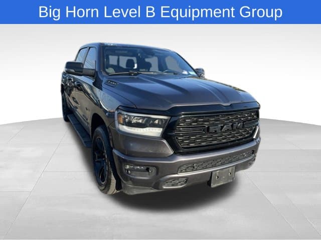 2023 RAM 1500 Base — photo 1 of 20
