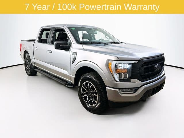 Vehicle Sold Image