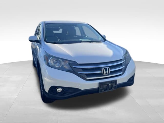 2012 Honda CR-V EX — photo 1 of 19