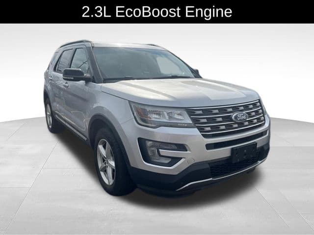 Vehicle Detail Icon