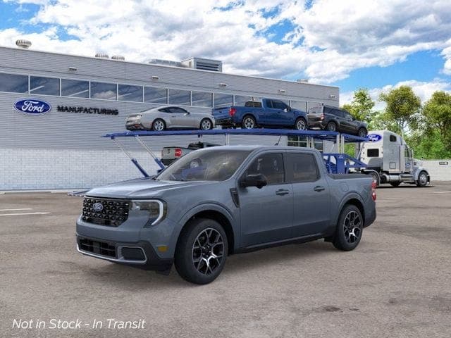 2026 Ford Maverick LARIAT — photo 1 of 55