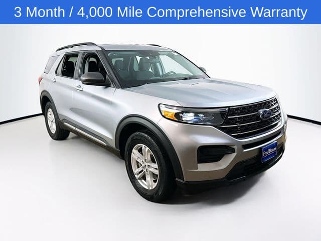 Vehicle Sold Image